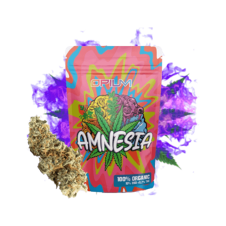 Amnesia CBD by Opium