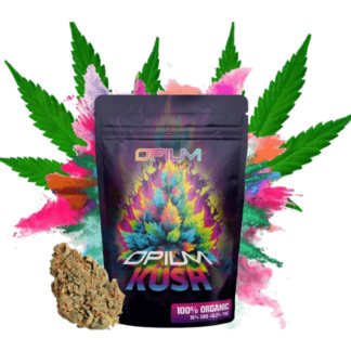 Opium Kush CBD by Opium